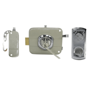 Chapa de Fierro A-303 Kamasa KMA303