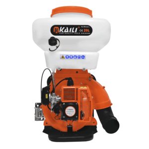 Motofumigadora 4 Tiempos 3.0Hp 20L 41.5Cc Kaili KL728