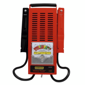 Medidor de Carga para Bateria 6V-12V Hasta 50Amp Kamasa