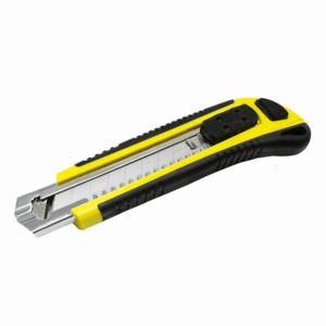 Cuchillo Cartonera 01Gl-L5 Kamasa KM108