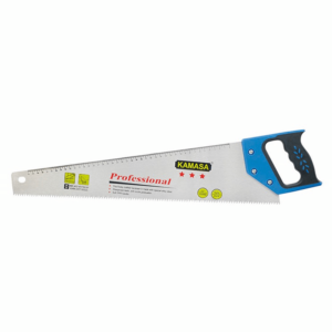 Serrucho Plastico 22" Kamasa KM436