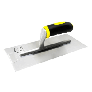 Plancha Empastar Mango Jebe 280x130mm Kamasa KM202