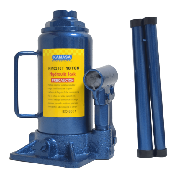 Gata Botella Km0210T 10T Kamasa ST005