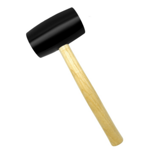 Martillo de Jebe 24Oz Kamasa KM078
