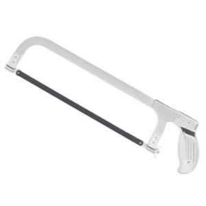 Arco Sierra Cromado Kamasa KM1302 12"