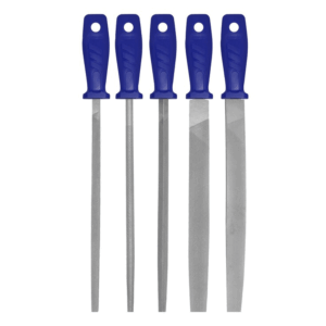 Juego Limas 10"M/P 5Pcs Kamasa KM381