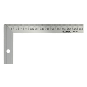Escuadra de Aluminio 12" P. Kamasa KM506