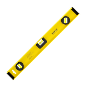 Nivel Aluminio con Iman 32" Kamasa KM188