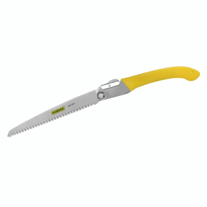 Mini Sierra para Rama y Madera 270mm Kamasa KM1075
