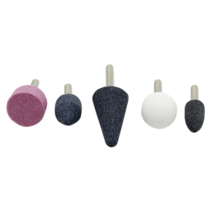 Juego Piedras Afilar 5Pcs Kamasa KM479