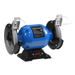 Esmeril de Banco Kaili KL009 6" 1/2 Hp