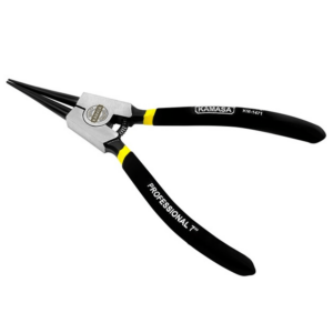 Alicate Sacaseguro Exterior Recto Kamasa KM1471 7"