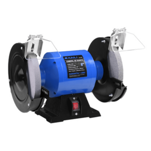 Esmeril de Banco 8" 1 Hp Kaili KL033