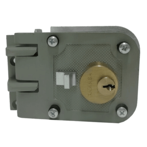 Chapa de Fierro A-100 Kamasa KMA100