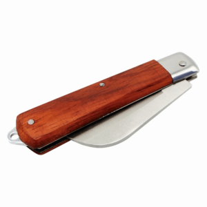 Cuchillo para Electricista 60mm Kamasa KM1328