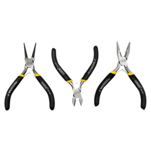 Juego Minialicate 3Pcs Kamasa KM1021