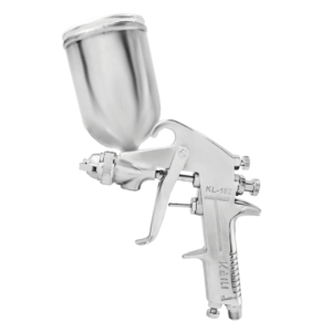 Pistola para Pintar 400Ml Kaili KL162