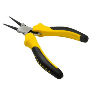 Minialicate Redonda 5" Kamasa KM751