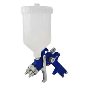 Pistola para Pintar 800Ml 650W Vel. Variable Kaili KL160