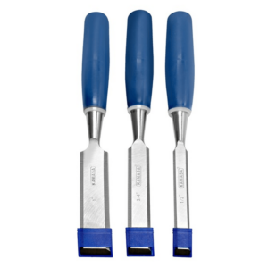 Juego Formones 3Pcs Kamasa KM152