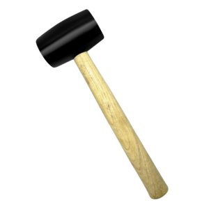 Martillo de Jebe 16Oz Kamasa KM077