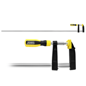 Prensa Carpintero Sargento 120X1500mm Prensa F Kamasa KM559