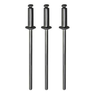Remache para Fierro 3/32"X5/16" Kamasa KM1233