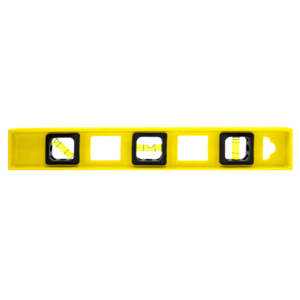 Nivel Plastico 14" Kamasa KM643