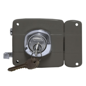 Chapa de Fierro A-203 Kamasa KMA203
