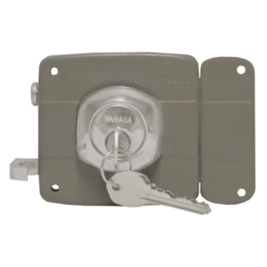 Chapa de Fierro A-202 Kamasa KMA202