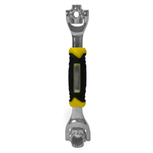 Llave Multifuncion 8 en 1 8-19 mm Kamasa KM1971