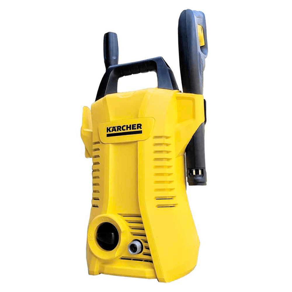Hidrolavadora Karcher K1 a presión 1200W 100 Bar