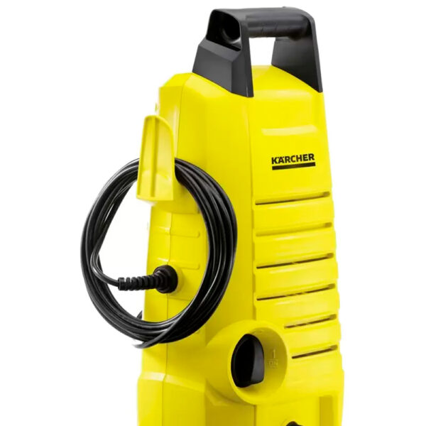 Hidrolavadora A Presión 1200W 100 Bar Karcher K1 - Imagen 4