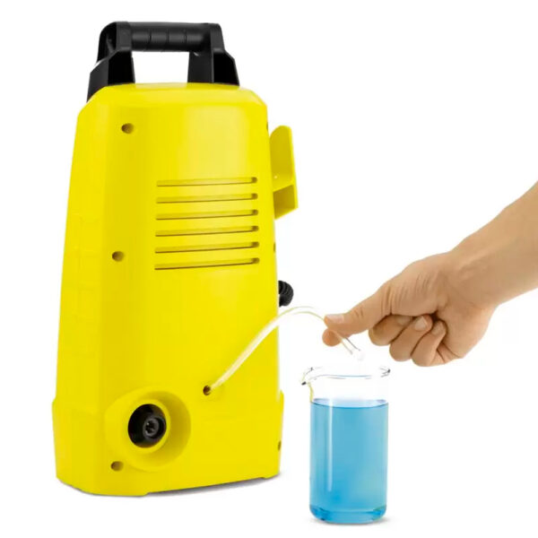 Hidrolavadora A Presión 1200W 100 Bar Karcher K1 - Imagen 3