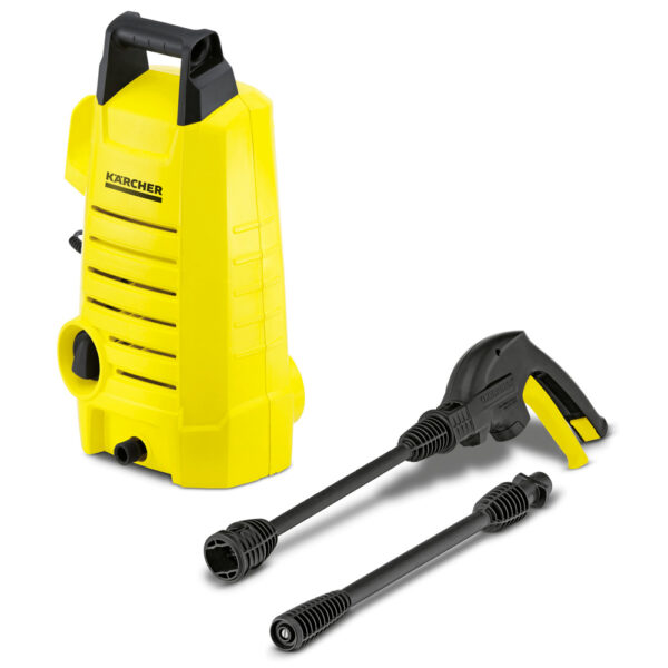 Hidrolavadora A Presión 1200W 100 Bar Karcher K1