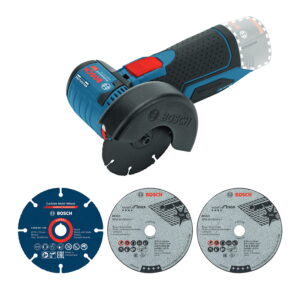 Amoladora Esmeril 3" Bosch GWS 12V-76 Sin Batería