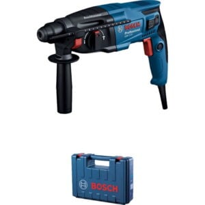 Rotomartillo Bosch GBH 220 SDS-PLUS 720w 2 Jouls