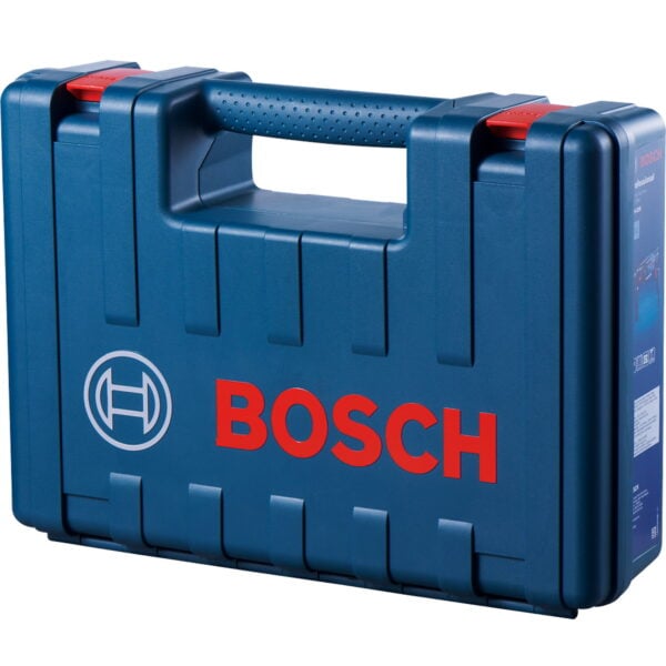 Rotomartillo Bosch GBH 220 SDS-PLUS 720w 2 Jouls - Imagen 4