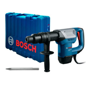 Martillo Demoledor Bosch GSH 500 1100w 7.5 Jouls 5.7 kg