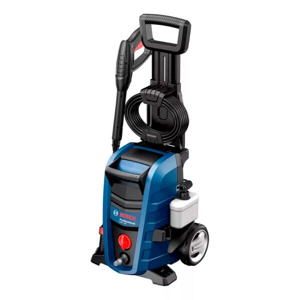 Hidrolavadora Bosch GHP 180 Alta Presión 1500W - Imagen 2