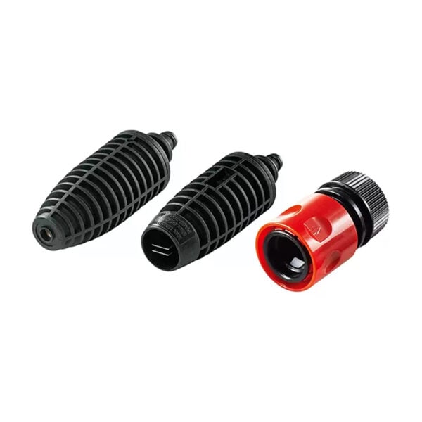 Hidrolavadora Bosch GHP 180 Alta Presión 1500W - Imagen 5