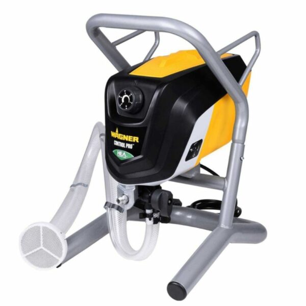 Pulverizadora sin Aire Prof. Wagner Control Pro 190 SKID - Imagen 2