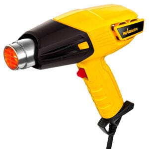 Pistola de Calor Wagner Furno 300