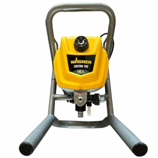 Pulverizadora sin Aire Prof. Wagner Control Pro 190 SKID - Imagen 3