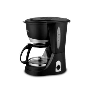Cafetera Mod. Coffeemax 6 Taurus