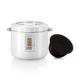 Olla Arrocera 1.8L Hermetic Cook Taurus
