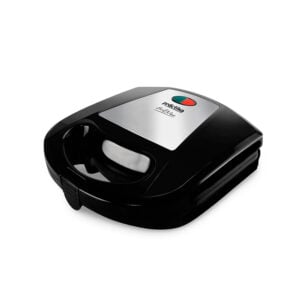 Mini Grill Mod. Grillmax Inox Practika