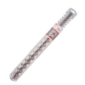 Bosch Broca Perforacion SDS MAX-7 Speed X 19x200x320 mm