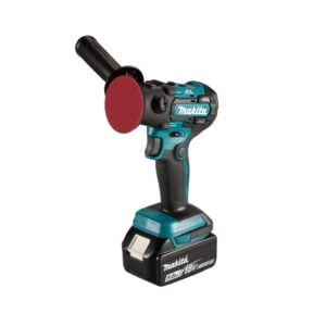 Pulidora Lijadora Makita 18V 50mm Velocidad Variable No Bat