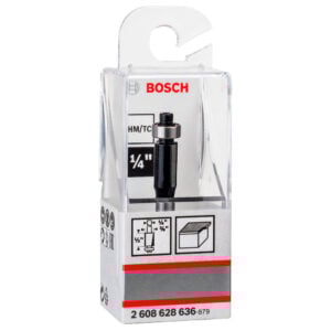 Fresa Bosch Corte Laminado 3/8" 2 Filos
